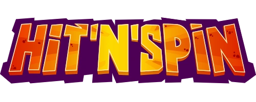 Hit'N'Spin Logo